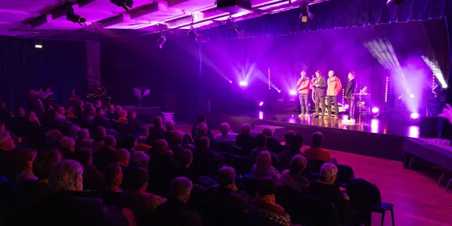 Awards 2025 912 Studio 53