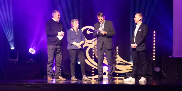 Awards 2025 912 Studio 57