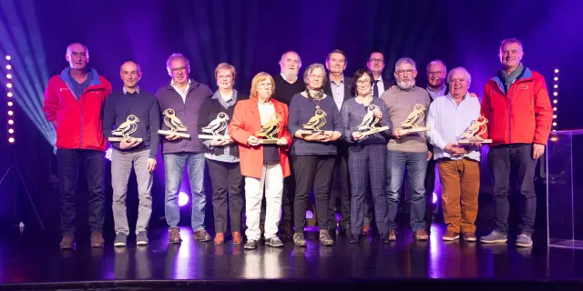 Awards 2025 912 Studio 61