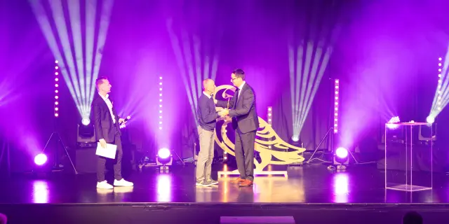 Awards 2025 912 Studio 25