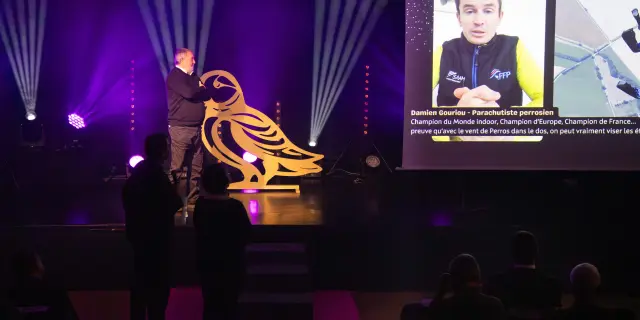 Awards 2025 912 Studio 58