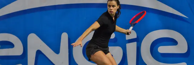 Open Engie Tennis