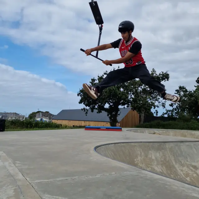 Photo 2 Philippe Lauhirat Bidot