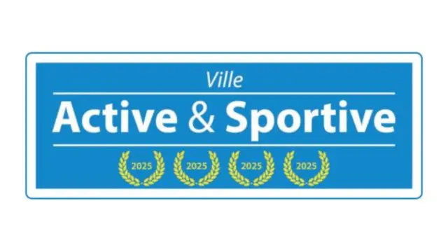 Label Ville Active Et Sportive