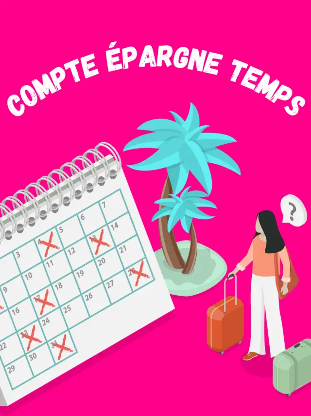 Compte Epargne Temps Cet