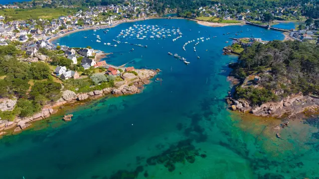 ENTREE PORT PLOUM CHIMAIR