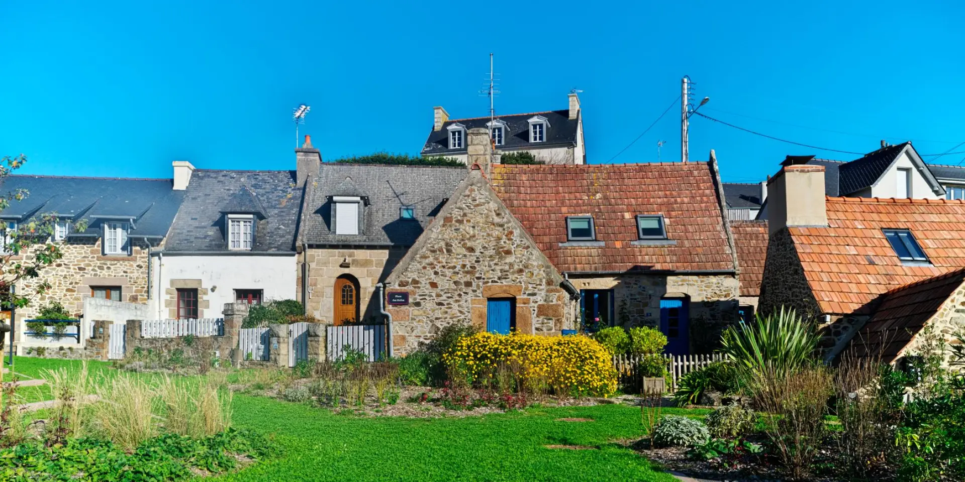 Place Des Halles Verdure