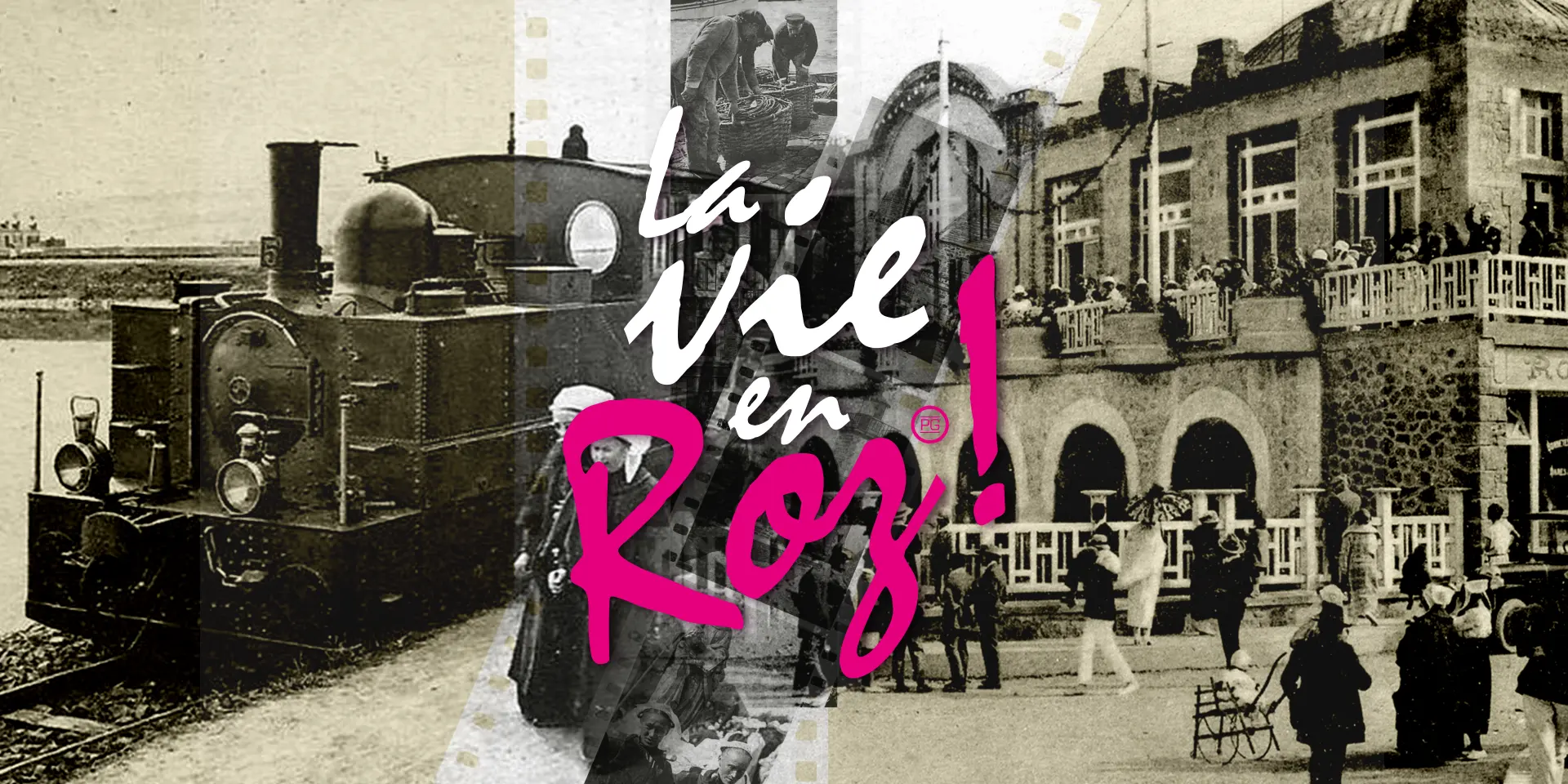 Les 100 ans de l'Office de Tourisme