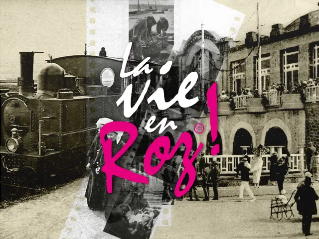 Les 100 ans de l'Office de Tourisme