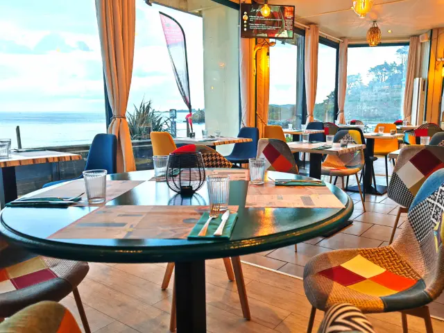 Restaurant Le Trestrignel