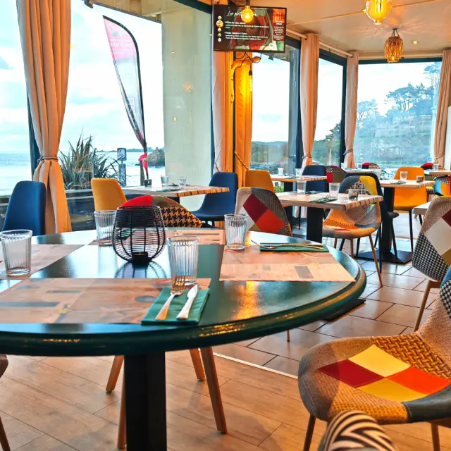 Restaurant Le Trestrignel