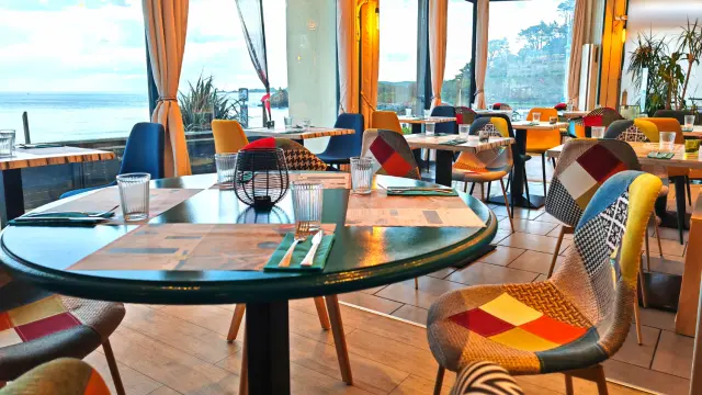 Restaurant Le Trestrignel