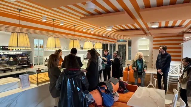 Visite Kasino Grand Hôtel