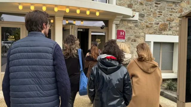Visite Kasino Grand Hôtel