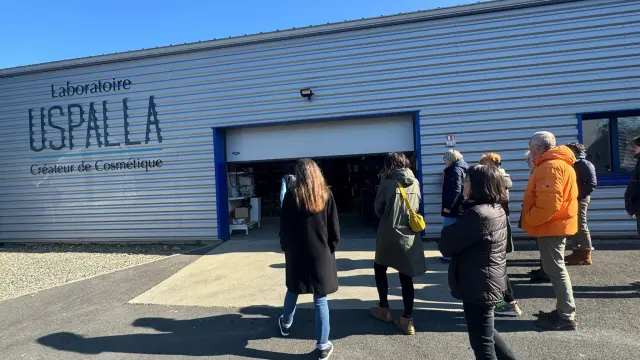 2025 Uspalla Visite 3