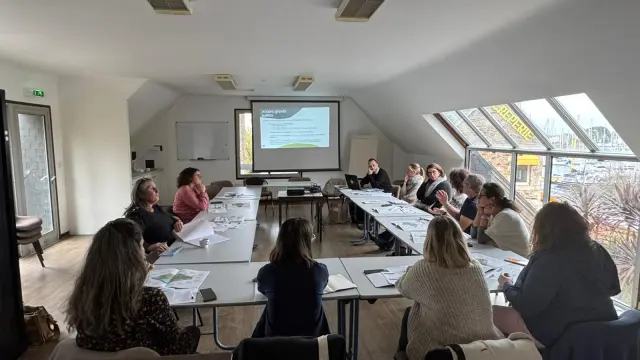 Formation Sobriété en Eaux