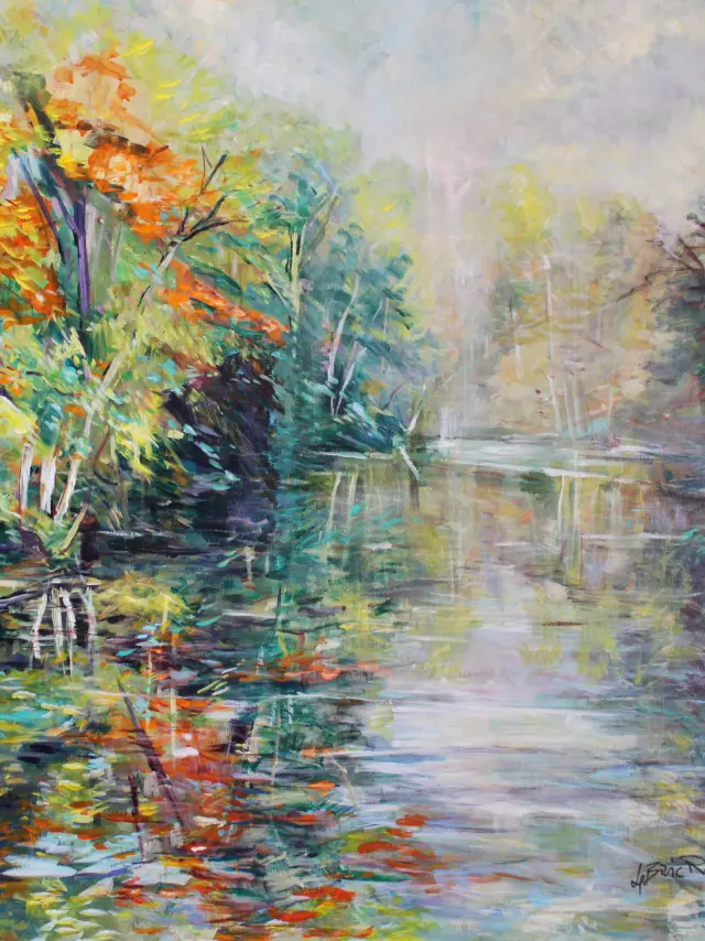 Chantal Le Bivic Le Marais