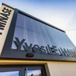 Gymnase Yves le Jannou