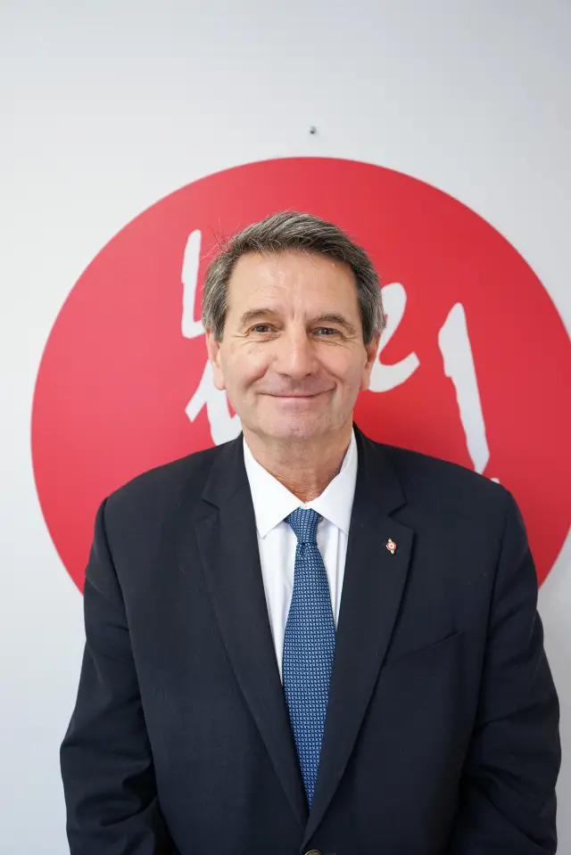 Erven Leon Cravate 2