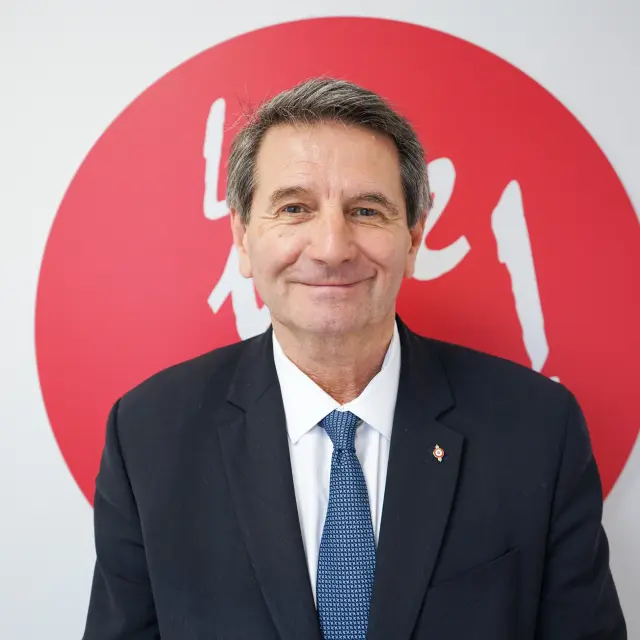 Erven Leon Cravate 2