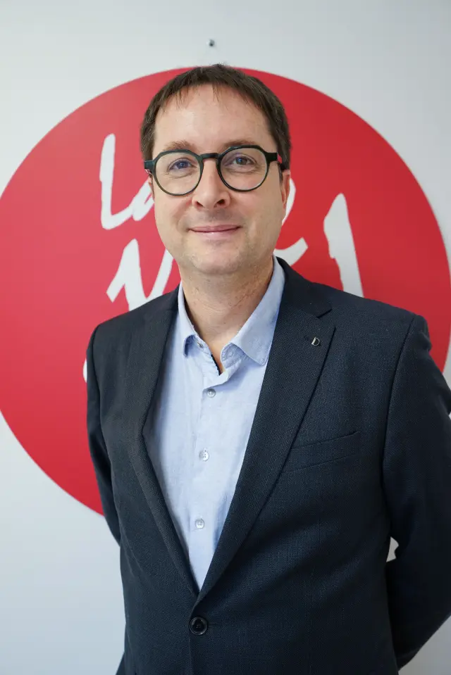 Christophe Betoule 2