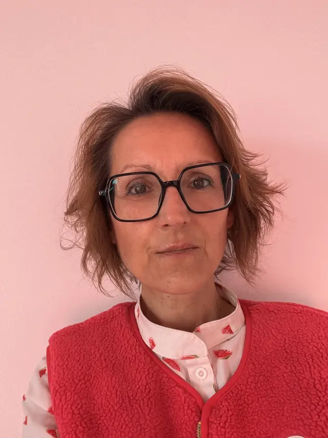 Amelie Meleder Salagnac Rotated