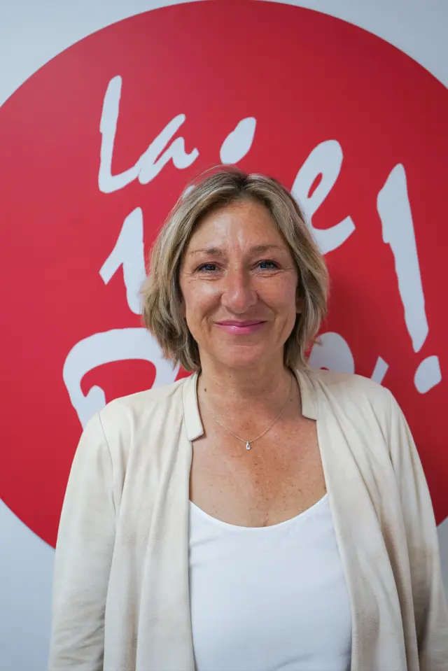 Virginie Le Jannou 2