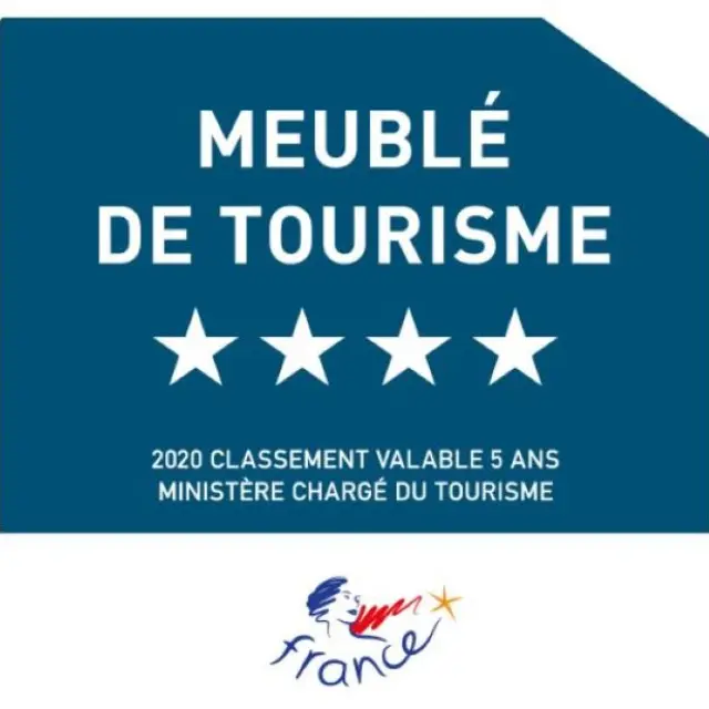 Cabinet Letellier Classement Meublé Tourisme