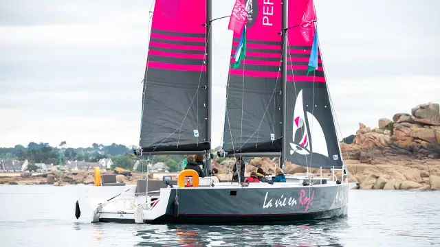 AVEL ROZ - Ville de Perros-Guirec