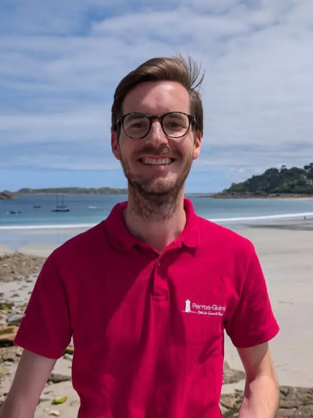Maxime GOUÉDARD