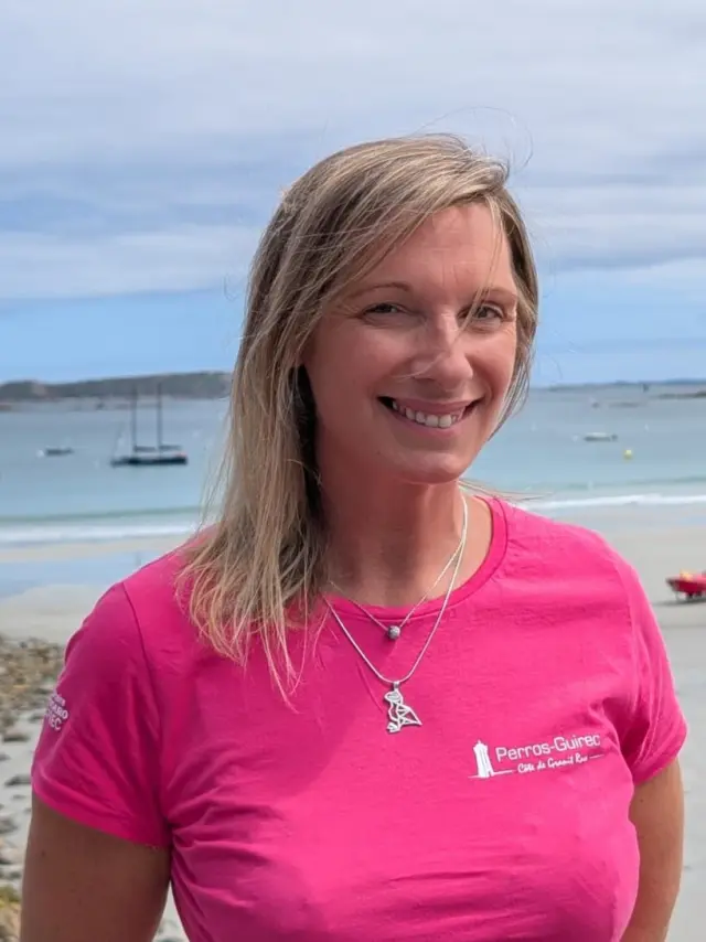 Hélène LE FLANCHEC