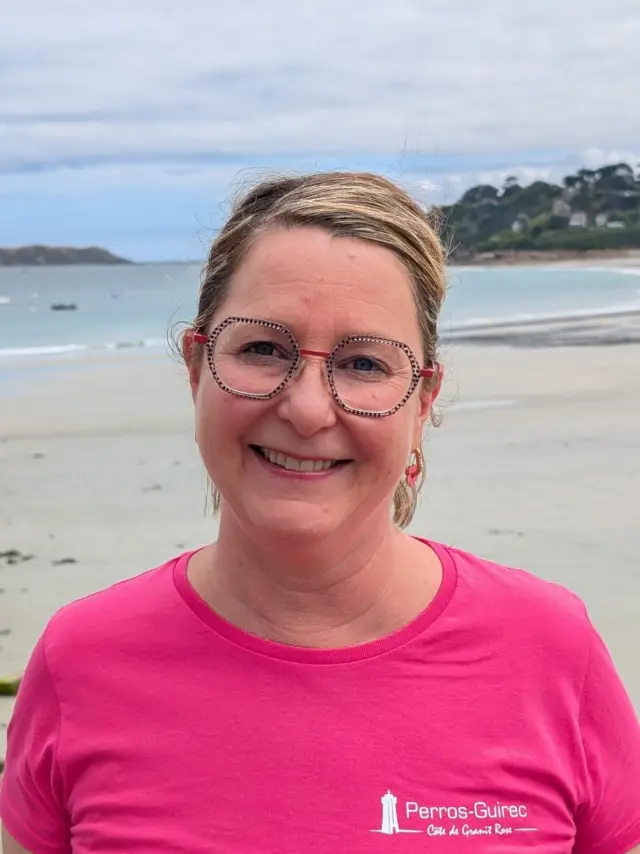 Gaëlle Le Guillouzer