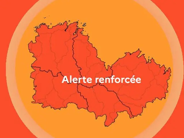 Secheresse