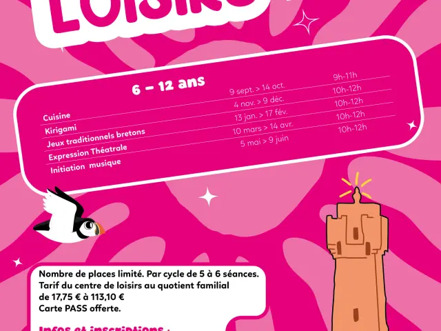 Flyer Ems Eml Club Ados 20262
