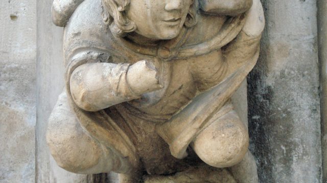 Detail Portail Nord2