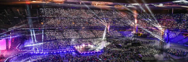Stade De France 1