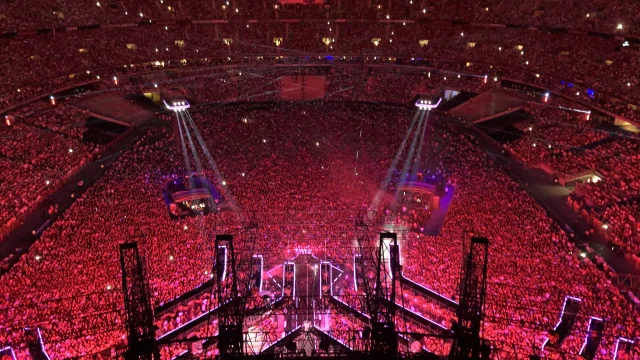 Stade De France 4