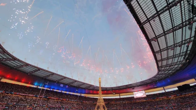 Stade De France 5