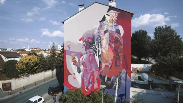 Telmo Miel Season 3 Street Art Avenue