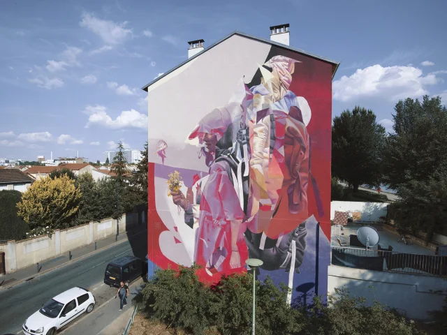 Telmo Miel Season 3 Street Art Avenue