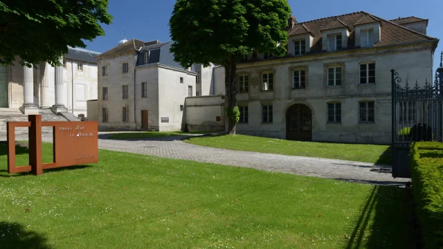 Mah St Denis Saadellaoui 72
