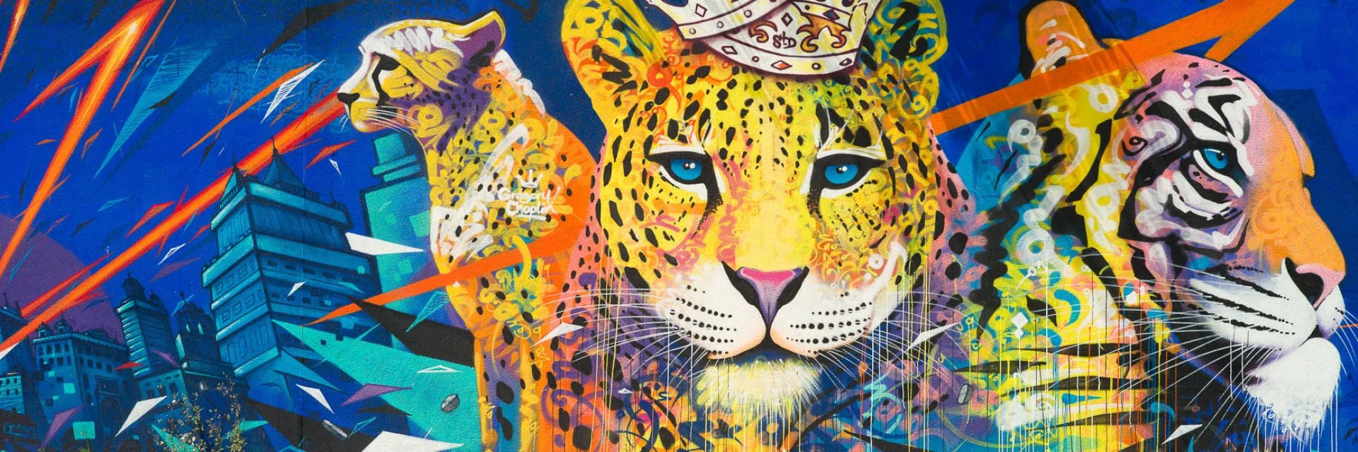 Avenida Streetart @ Marko 93