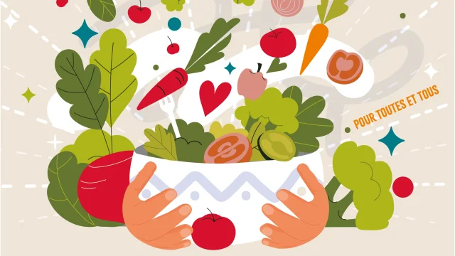 Alimentation Durable
