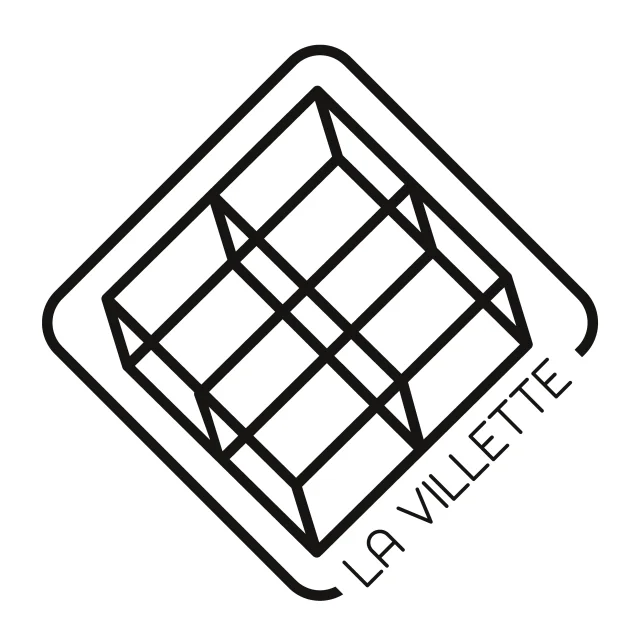 Noir La Villette
