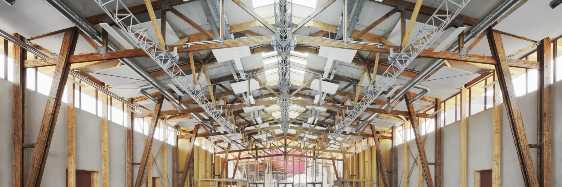 Atelier Du Pont Academie Fratellini