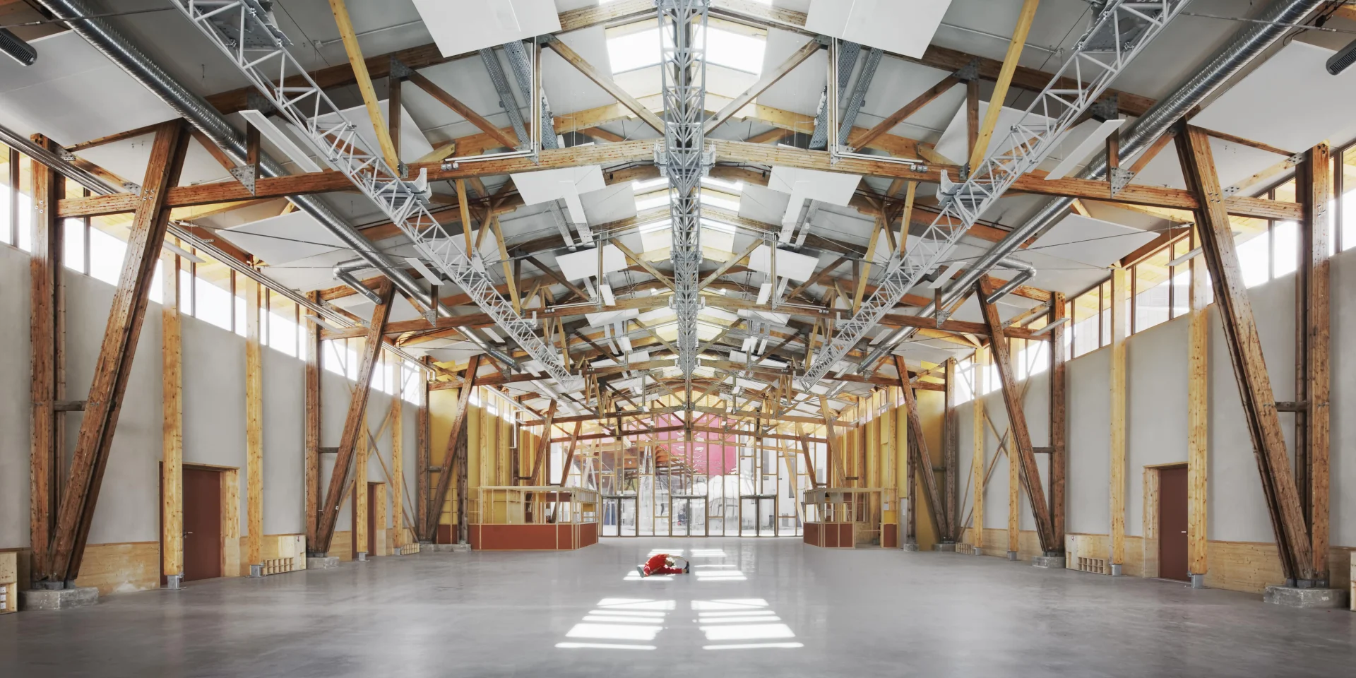 Atelier Du Pont Academie Fratellini