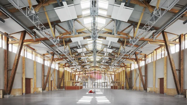 Atelier Du Pont Academie Fratellini
