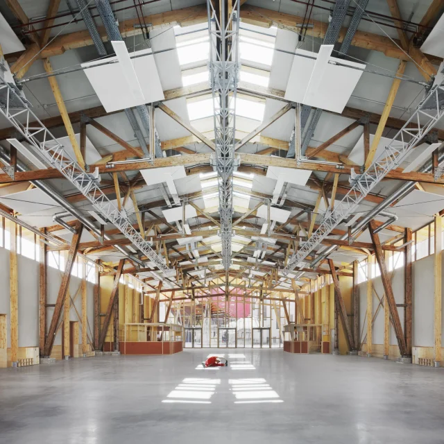 Atelier Du Pont Academie Fratellini