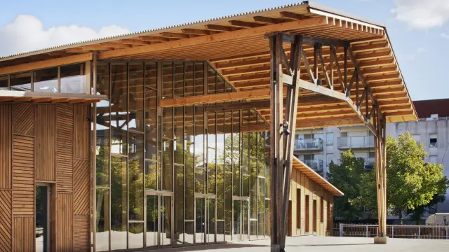 Atelier du Pont Académie Fratellini