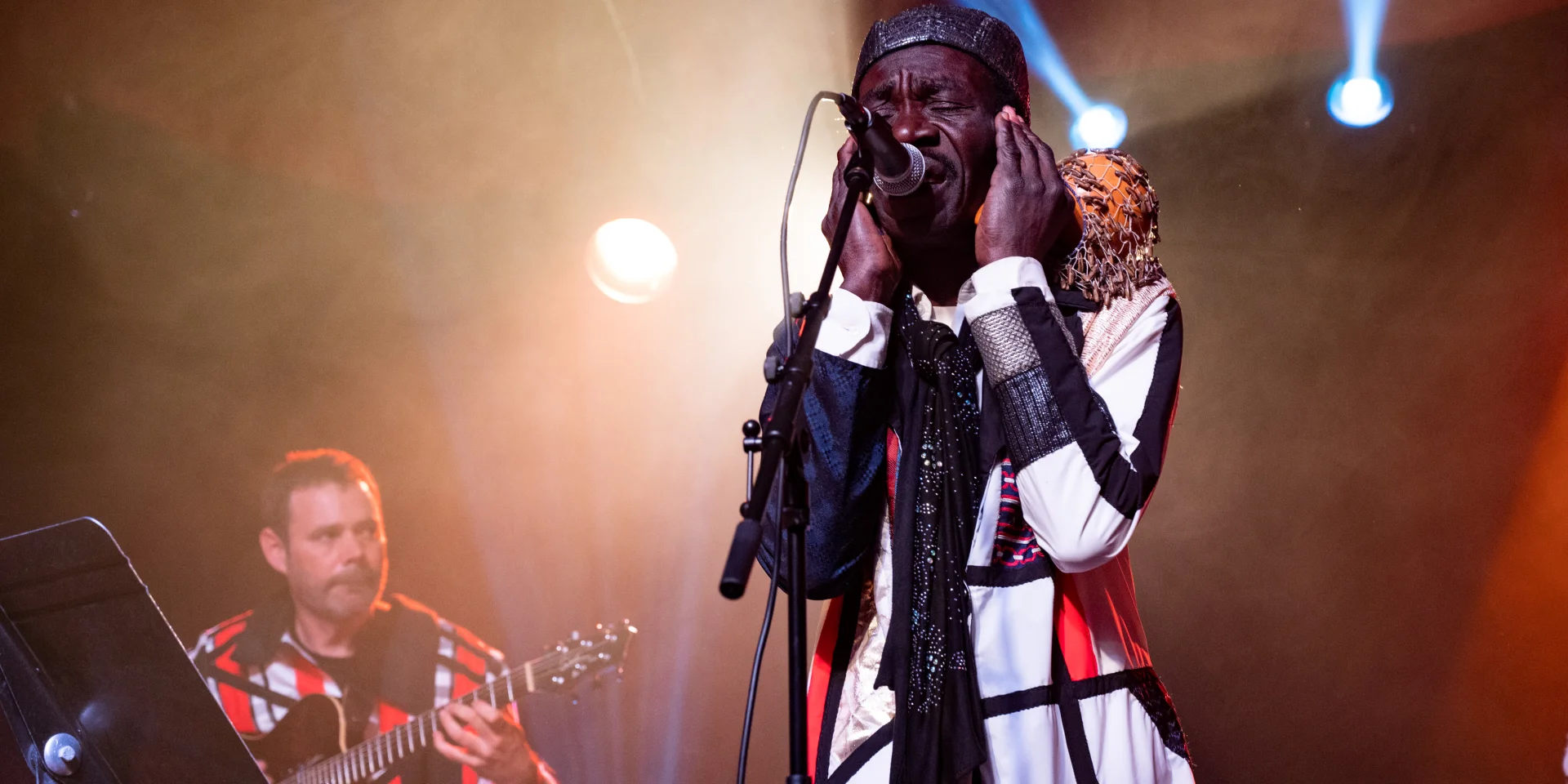 Antiquarks Souleymane Faye Cmichael.barriera 8 1